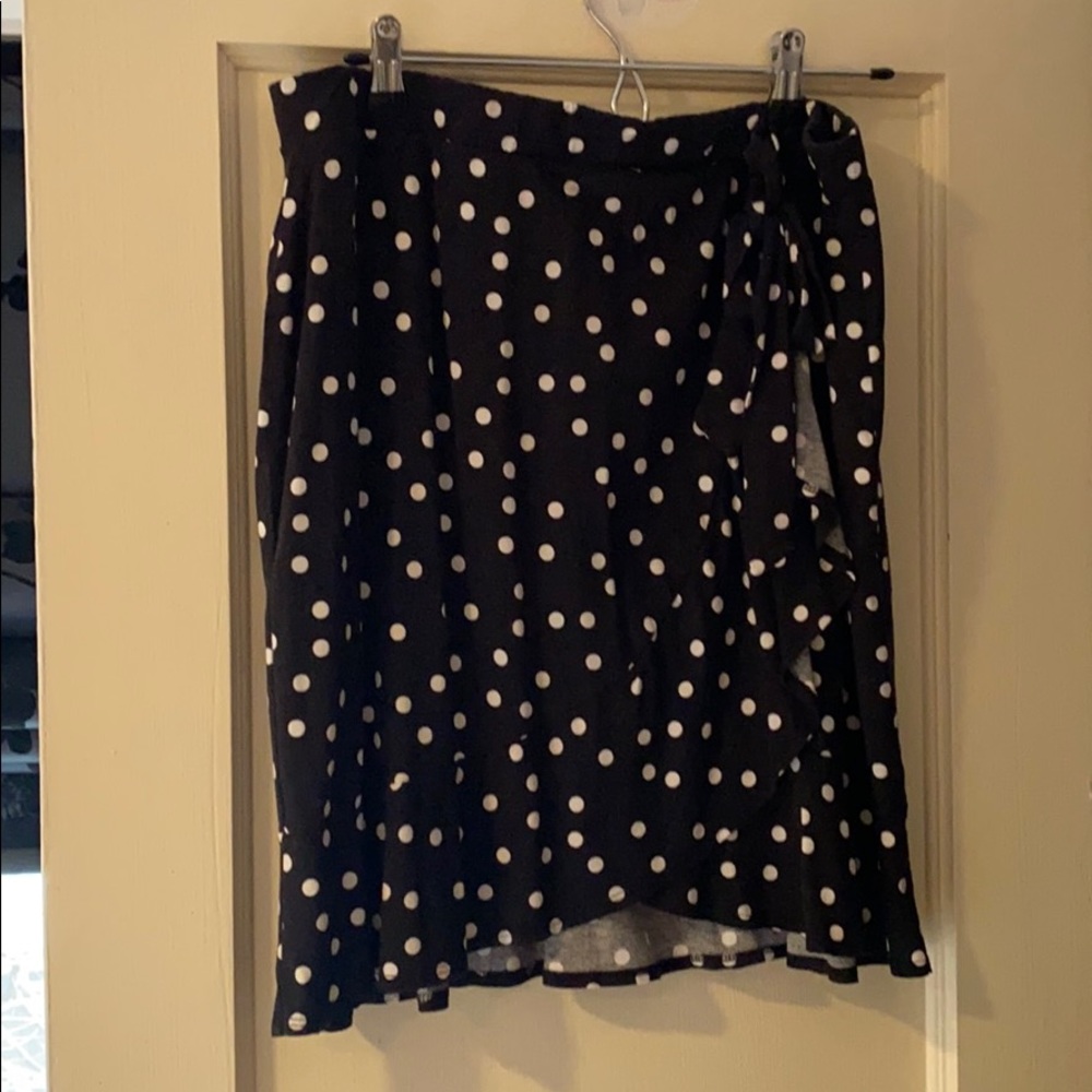 Mini Skirt